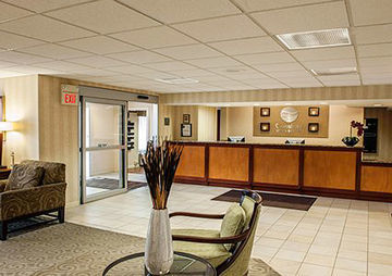 - By Ihg 3* Columbus