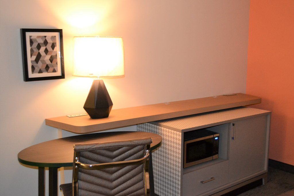 - By Ihg Columbus