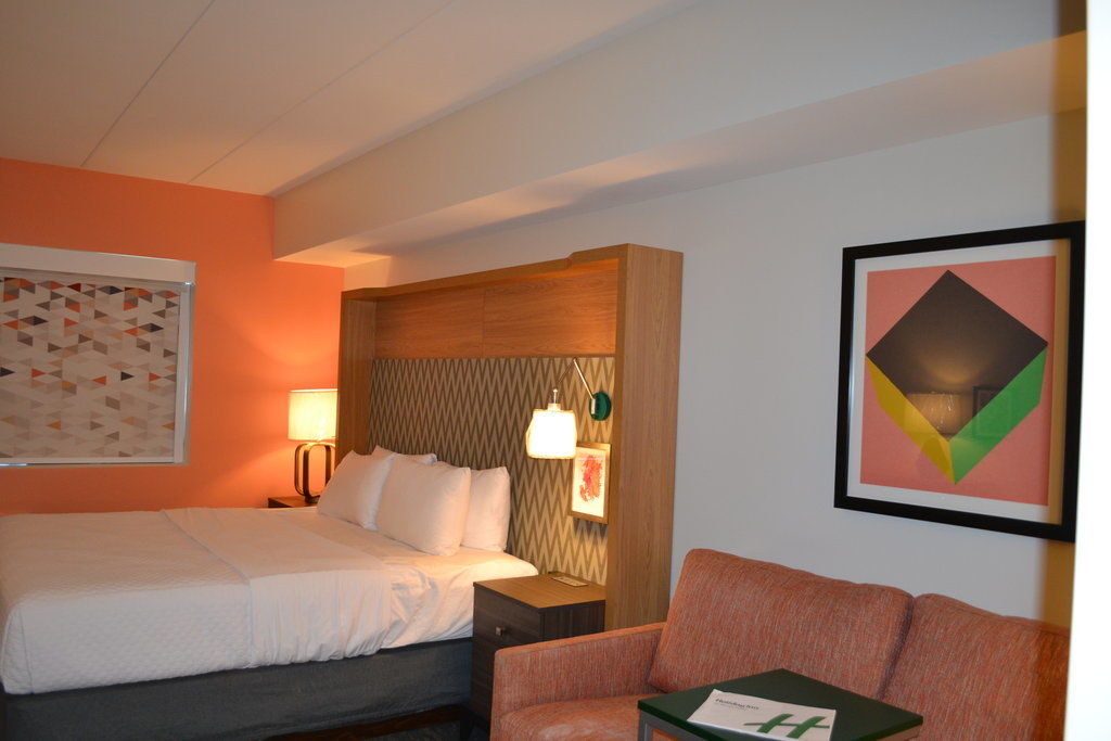 - By Ihg Columbus